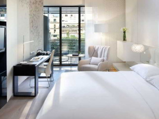 Mandarin Oriental Barcelona