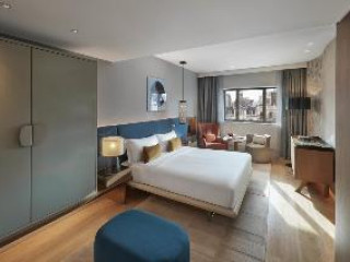 Mandarin Oriental, Barcelona