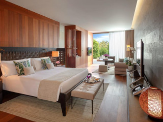 MANDARIN ORIENTAL BODRUM