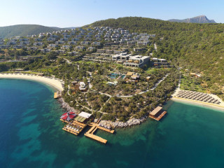 MANDARIN ORIENTAL BODRUM