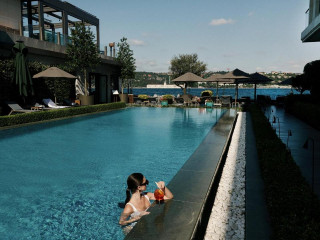 Mandarin Oriental Bosphorus, Istanbul