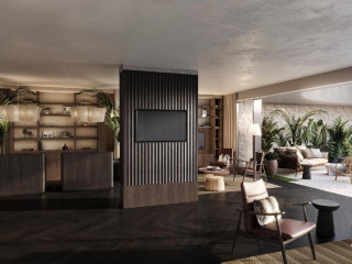 Mandarin Oriental, Costa Navarino