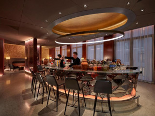 Mandarin Oriental, Doha