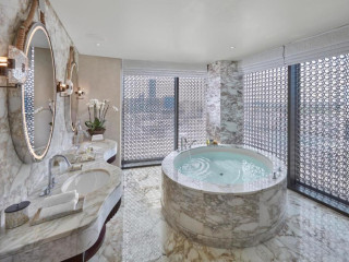 Mandarin Oriental, Doha