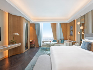 Mandarin Oriental Downtown, Dubai