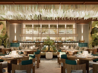 Mandarin Oriental Downtown, Dubai