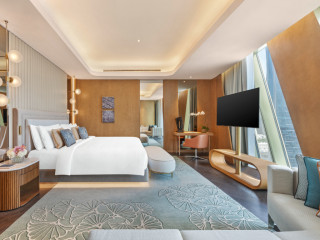 Mandarin Oriental Downtown, Dubai