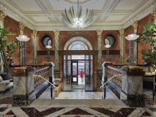 MANDARIN ORIENTAL HYDE PARK