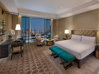 Mandarin Oriental Jumeira Dubai