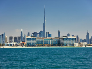 Mandarin Oriental Jumeira, Dubai