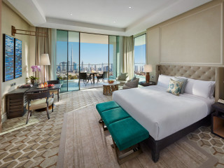 Mandarin Oriental Jumeira, Dubai