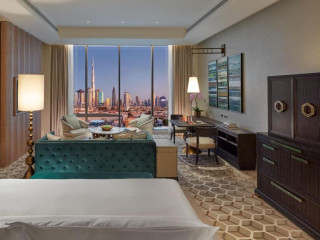 Mandarin Oriental Jumeira Dubai