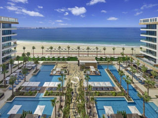 Mandarin Oriental Jumeirah Dubai