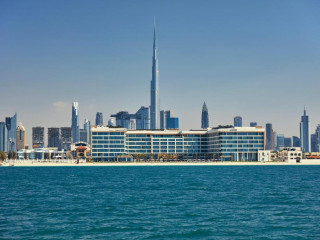 Mandarin Oriental Jumeirah Dubai