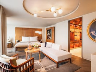 MANDARIN ORIENTAL LUTETIA PARIS