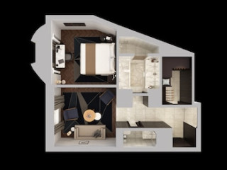 MANDARIN ORIENTAL LUTETIA PARIS