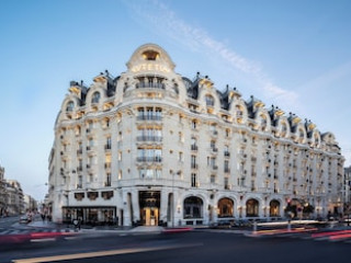 MANDARIN ORIENTAL LUTETIA PARIS