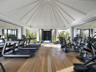 Mandarin Oriental Marrakech
