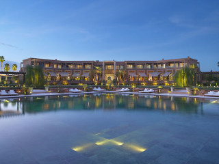 Mandarin Oriental Marrakech