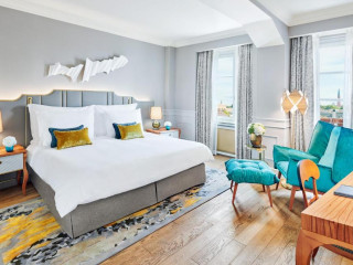 Mandarin Oriental, Munich