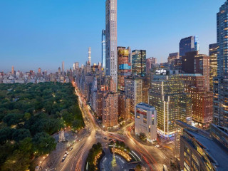 Mandarin Oriental New York