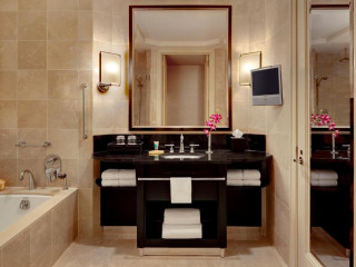 Mandarin Oriental New York
