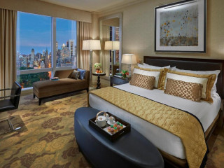 Mandarin Oriental New York