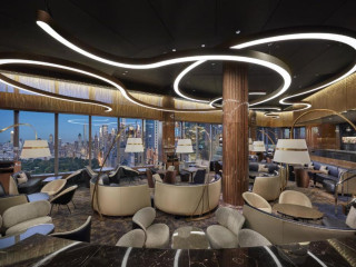 Mandarin Oriental New York