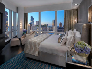 Mandarin Oriental New York