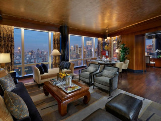 Mandarin Oriental New York