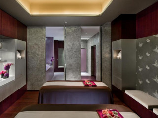 Mandarin Oriental, Paris