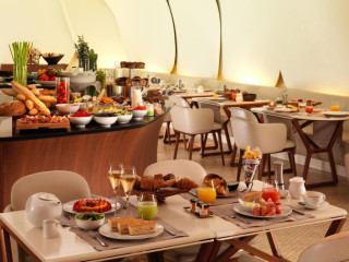 Mandarin Oriental, Paris