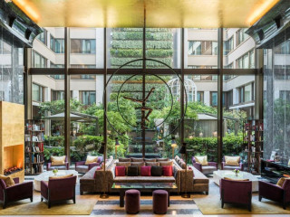 Mandarin Oriental, Paris