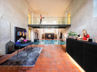Mandarin Oriental, Prague