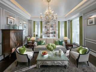 MANDARIN ORIENTAL (SHA)