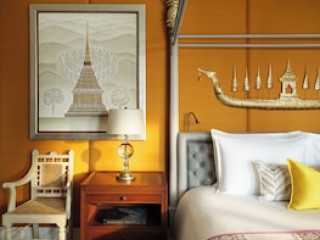 MANDARIN ORIENTAL (SHA)