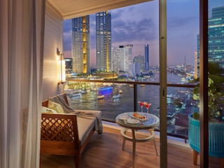 MANDARIN ORIENTAL (SHA)