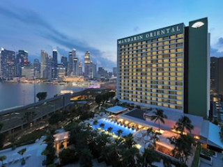 MANDARIN ORIENTAL