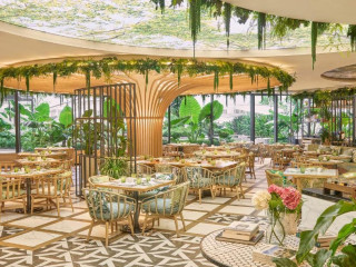 Mandarin Oriental Singapore
