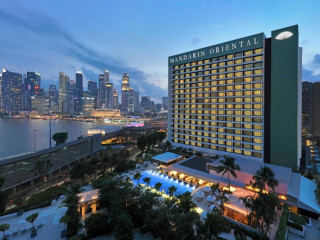 Mandarin Oriental Singapore