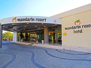 MANDARIN RESORT