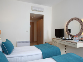 Mandarin Resort & Spa