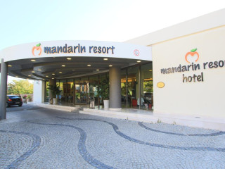 Mandarin Resort & Spa