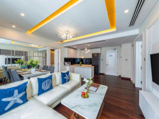Mandila Beach Hotel Danang
