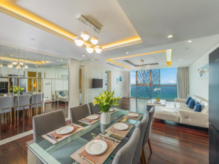 Mandila Beach Hotel Danang