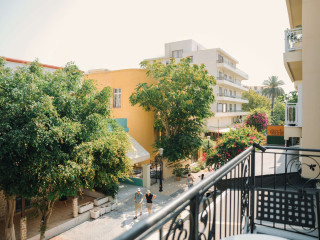 Mandilara City Apartment