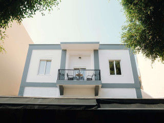 Mandilara City Apartment