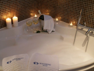 Mandrino Hotel Thessaloniki