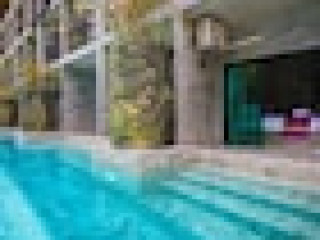 Maneetel Krabi Beachfront