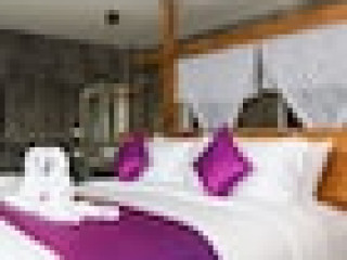 Maneetel Krabi Beachfront